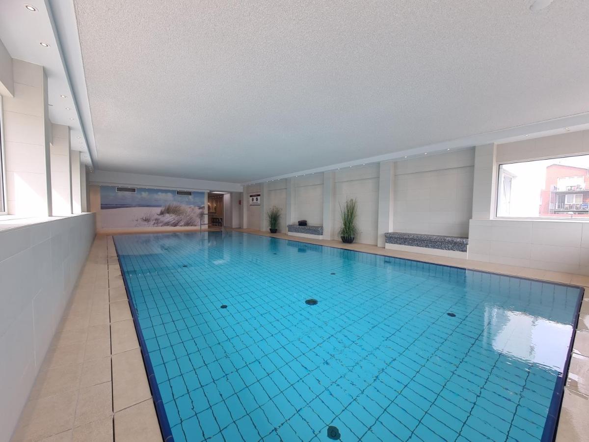 Terrassenhaus, Fewo 45 ดูห์เนน ภายนอก รูปภาพ