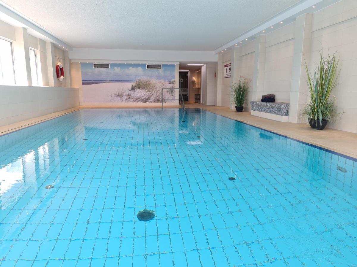 Terrassenhaus, Fewo 45 ดูห์เนน ภายนอก รูปภาพ