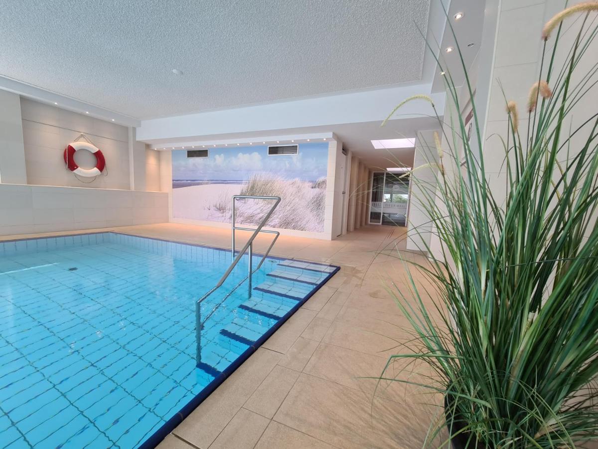 Terrassenhaus, Fewo 45 ดูห์เนน ภายนอก รูปภาพ