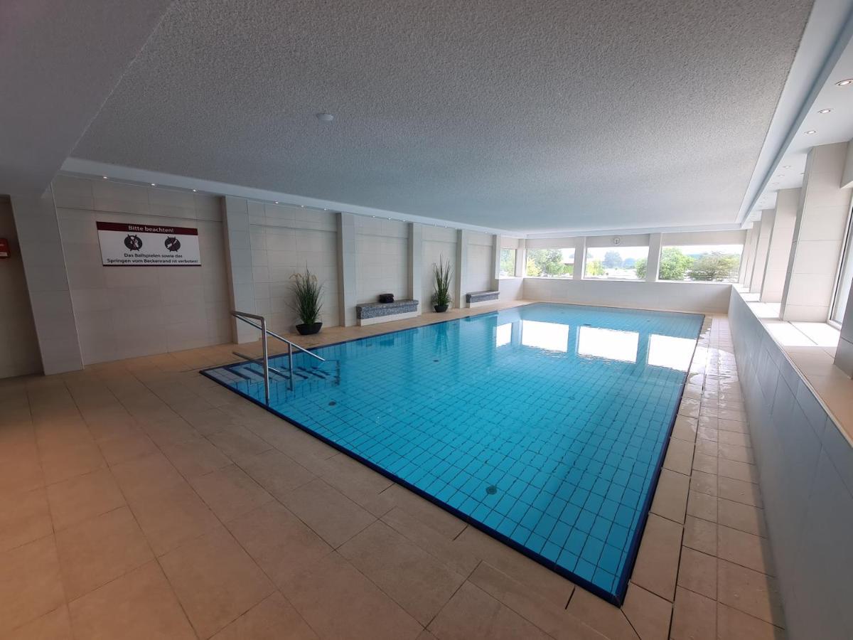 Terrassenhaus, Fewo 45 ดูห์เนน ภายนอก รูปภาพ